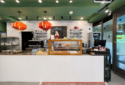 BAHÇEKÖY ANA CADDE’DE 350m² PREMİUM RESTORAN & CAFE ALANI
