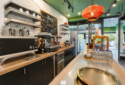 BAHÇEKÖY ANA CADDE’DE 350m² PREMİUM RESTORAN & CAFE ALANI