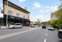 BAHÇEKÖY ANA CADDE’DE 350m² PREMİUM RESTORAN & CAFE ALANI