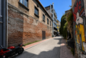 KARAKÖY’DE LOFT KONSEPTLİ TARİHİ BİNA | GALATAPORT YAKINI