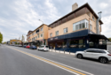 BAHÇEKÖY ANA CADDE’DE 350m² PREMİUM RESTORAN & CAFE ALANI