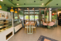 BAHÇEKÖY ANA CADDE’DE 350m² PREMİUM RESTORAN & CAFE ALANI