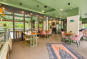 BAHÇEKÖY ANA CADDE’DE 350m² PREMİUM RESTORAN & CAFE ALANI