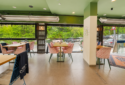 BAHÇEKÖY ANA CADDE’DE 350m² PREMİUM RESTORAN & CAFE ALANI