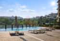 Maçka Residences I KİRALIK DAİRE I 1+1 I 141m2