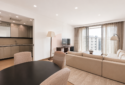 Maçka Residences I KİRALIK DAİRE I 1+1 I 141m2