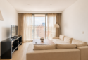 Maçka Residences I KİRALIK DAİRE I 1+1 I 141m2