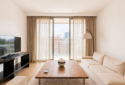 Maçka Residences I KİRALIK DAİRE I 1+1 I 141m2