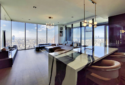 İSTANBLOOM’DA EŞSİZ MANZARALI | 167 m² | 2,5+1 | YÜKSEK KAT | LÜKS RESIDENCE