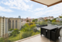 Maçka Residences I KİRALIK DAİRE I 1+1 I 141m2