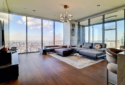 İSTANBLOOM’DA EŞSİZ MANZARALI | 167 m² | 2,5+1 | YÜKSEK KAT | LÜKS RESIDENCE
