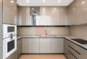 Maçka Residences I KİRALIK DAİRE I 1+1 I 141m2