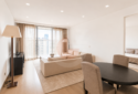 Maçka Residences I KİRALIK DAİRE I 1+1 I 141m2