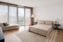 Maçka Residences I KİRALIK DAİRE I 1+1 I 141m2