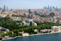 Maçka Residences I KİRALIK DAİRE I 1+1 I 141m2
