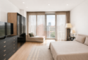 Maçka Residences I KİRALIK DAİRE I 1+1 I 141m2