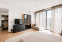 Maçka Residences I KİRALIK DAİRE I 1+1 I 141m2