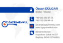 KÖY ZEKERİYAKÖY 2. ETAP | 4+1 DUBLEKS | TERASLI | ORMANA KOMŞU