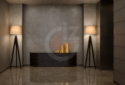Maçka Residences I KİRALIK DAİRE I 1+1 I 141m2