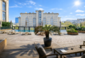 Maçka Residences I KİRALIK DAİRE I 1+1 I 141m2